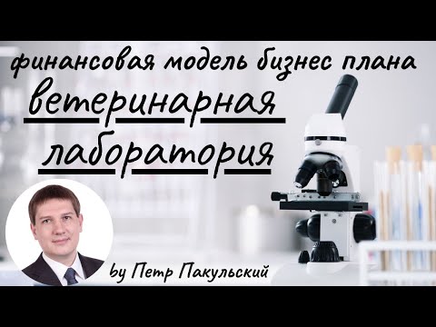 Ветлаборатория, как бизнес. Бизнес-план ветеринарной лаборатории Бизнес-план медицинской лаборатории