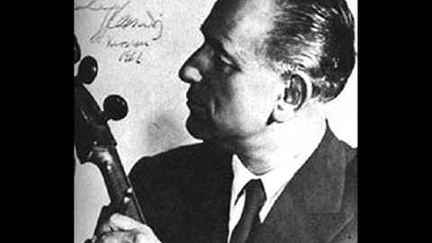 Girolamo Frescobaldi - Toccata