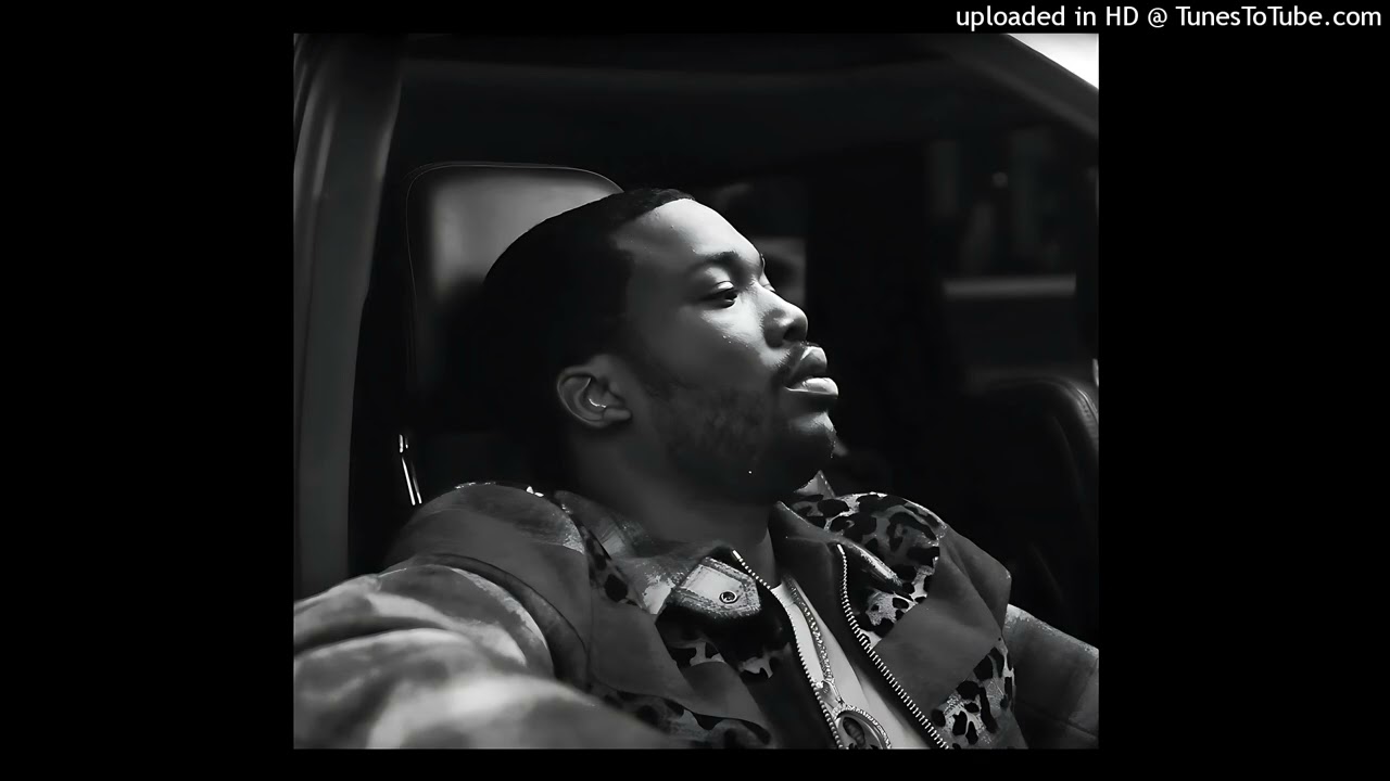 (FREE) Meek Mill Type Beat - 