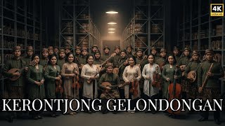 Keroncong Santai Bernuansa Damai | Cocok untuk Pengantar Tidur