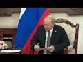 Беседа с Нарендрой Моди