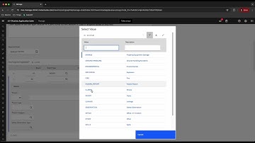 Maximo Health Safety and Environmental