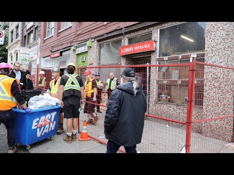 Vidéo: Raconter Nos Histoires: Traitement Assisté Par L'héroïne Et Activisme SNAP Dans Le Downtown Eastside De Vancouver