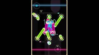 REFLET MUSE ver.β Invitation from Mr.C (HARD)
