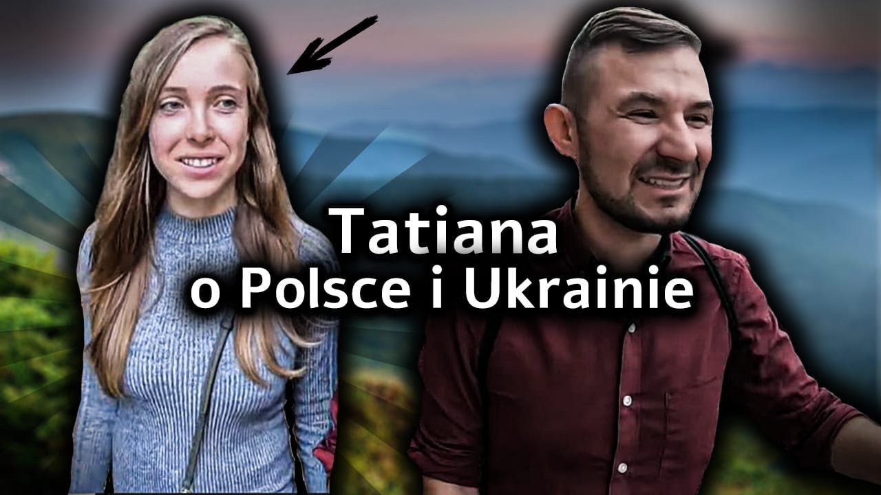 Co Ukrainka Myśli o Polsce?