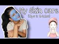 Skin care routine || 4 steps skin care || Ashima Saxena || #skincare