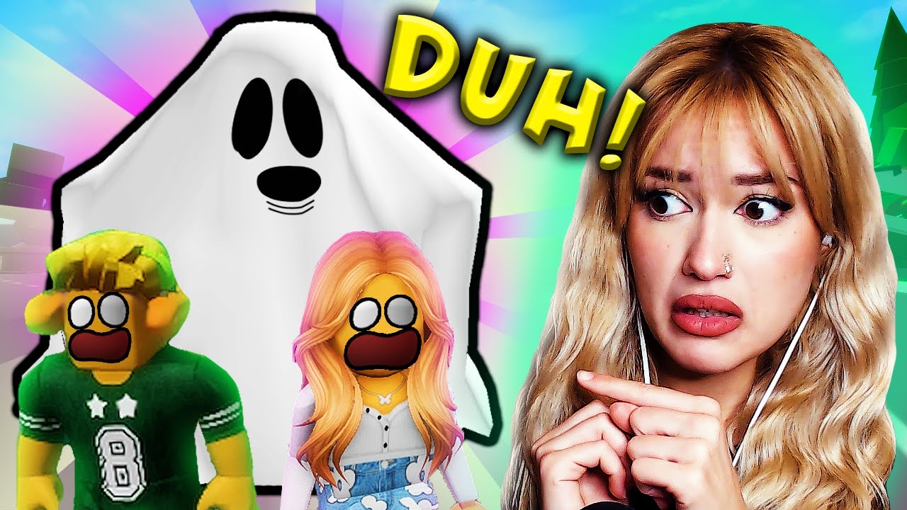 PROGANJA NAS DUH U BROOKHAVEN RP