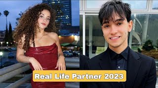 Lucas Dobre And Sofie Dossi Real Life Partner, Biography, Relationship, Net Worth, Hobbies, Facts