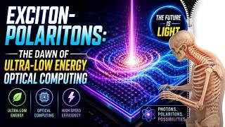 Exciton-Polaritons: The Dawn of Ultra-Low Energy Optical Computing
