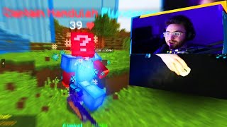 “MeeZoid Definitely Autoclicks…” (Arcade PvP)