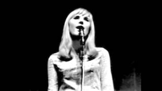 Marianne Faithfull - Live at L’Olympia, 1966 (Come &amp; Stay With Me, Plaisir D&#39;Amour, As Tears Go By)
