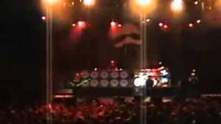 Limp Bizkit - Head For The Barricade Live at Electric Factory 2003