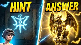 PUBG Mobile V4.6 Quiz Hint 2 Answer | Version 4.6 Quiz Answers