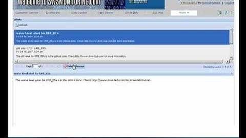 HydroManager Feature Video