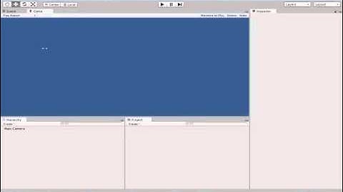 Unity3D faceAPI Integration Augmented Reality  [ Video Tutorials ]
