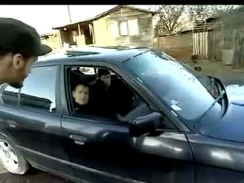 ერთი დაბლოკილი სიუჟეტი