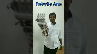 Robotic Arm Lego EV3