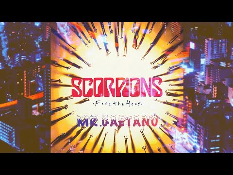 Scorpions - Hate to Be Nice (Schenker, Meine) – 3:33 - Track 7