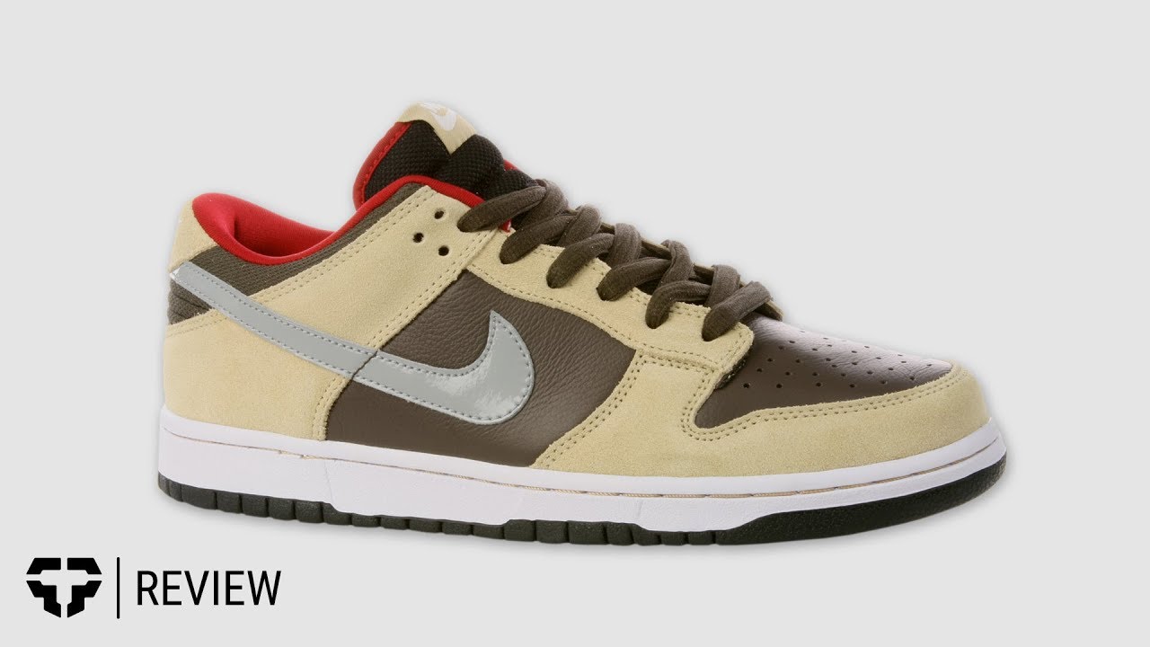 nike sb dunk low pro sb skate shoes