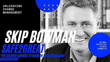 Unleashing Change Management Summit | VIP REUNION 2021 | Safe2Great