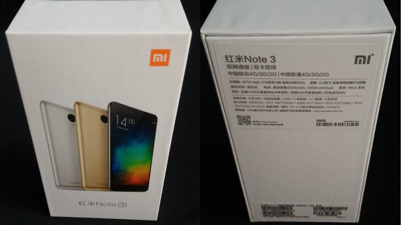 Сколько Служат Телефоны Xiaomi