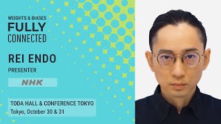 Nhk broadcasting technology research laboratory's AI technology development initiatives