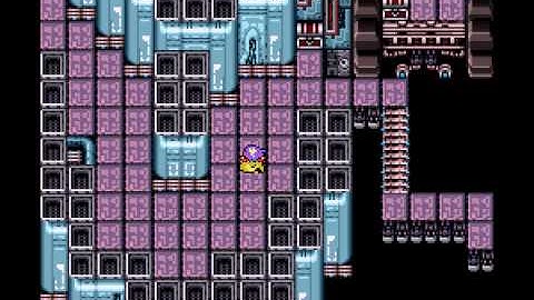 Final Fantasy IV (SNES) - Walkthrough part 33 of 41