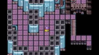 Final Fantasy IV (SNES) - Walkthrough part 33 of 41