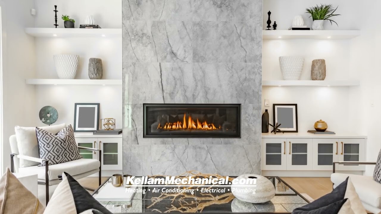 Gas Safety Inspection