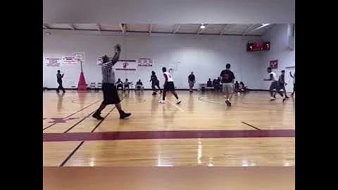 Tyler Whiteside Mixtape