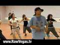 Jabbawockeez Dance Workshop - Full Force Crew Reality Blog