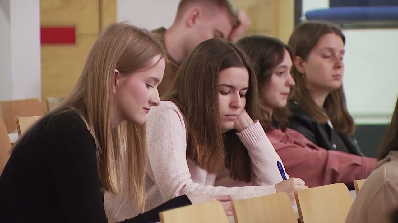 Regionalno, Maribor: Napet vpis v srednje šole