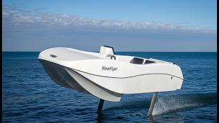 Top Futuristic Vehicles &amp; Transport Inventions You Must See