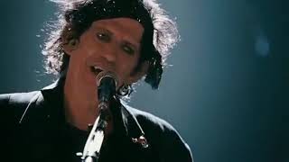 Keith﻿ Richards - You Got The Silver