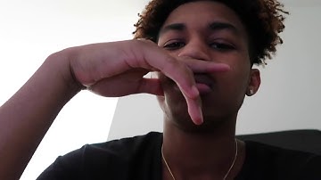 DDG Christmas Song *Snippet*