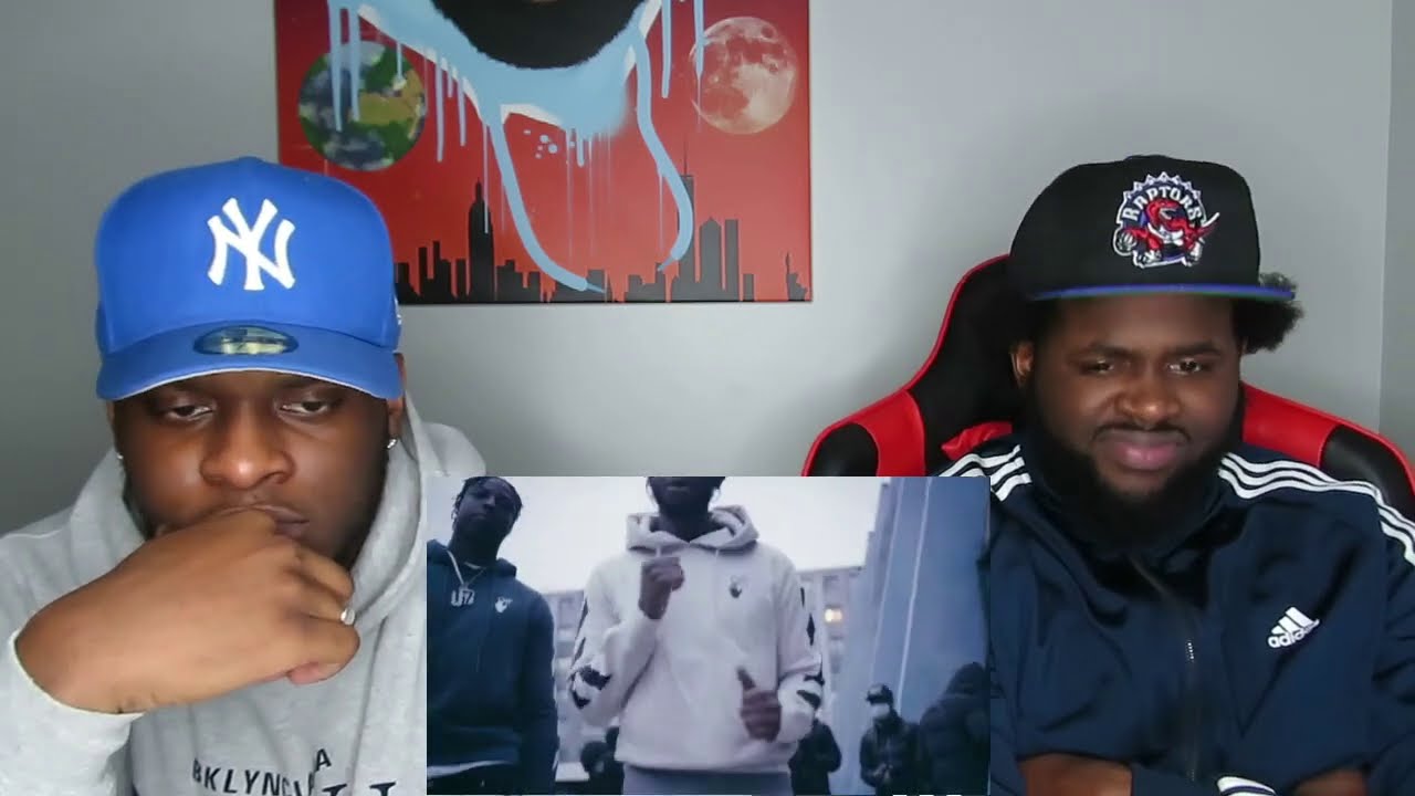 Abra Cadabra Ft. Kush - How We Living (Official Video)| REACTION | 
