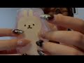 【LofiASMR】夏トリガーやりたかったのに【Relax trigger】