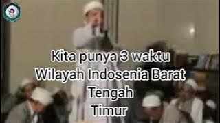 DUA HIJAU YANG DI TAKUTI AMERIKA (ULAMA & TNI)