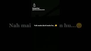 Kuch samjh nahi arha h💔💔🥺❤️🥺#snapchat #spotlight #reels #youtubeshorts #shorts #trending