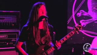 ELDER live at Saint Vitus Bar, May 5, 2015 (FULL SET) Profile