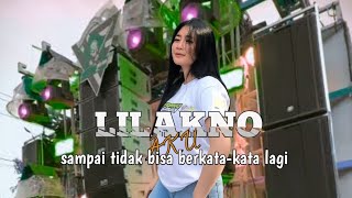 Dj LILAKNO AKU FULL BASS HOREG||Style Pargoy Terbaru 2025||From Dj Tyrant Production