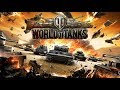 World of Tanks Качаем Т-26