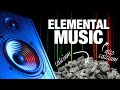 Understanding the Sound of Elements