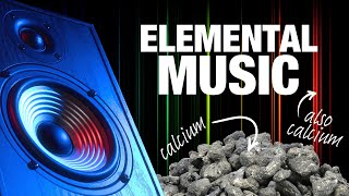 What Do the Elements Sound Like? | Headline Science Net Worth