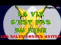 Les Sales Gosses United - La vie c'est pas du kiwi [clip officiel]