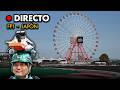 EN DIRECTO: LIBRES 1 - GP JAPÓN F1 2026