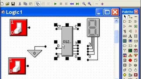 Build a Counter with a Display