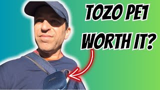 Tozo Pe1 Carabiner Speaker Review Hands On Demo
