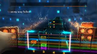 Rocksmith 2014 | CDLC | Avenged Sevenfold - So Far Away (Rhythm)