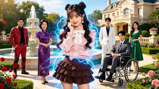 Reborn, disabled CEO's family hears my thoughts, exposes the plot,  I become their beloved darling.